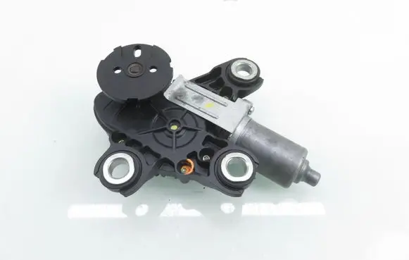 Peugeot 308 Rear window wiper motor 9681418480