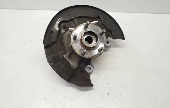 Ford Fusion II Front wheel hub DG9C3K170A DG9C2C448AB
