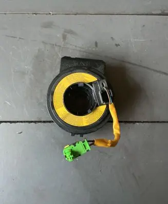 Airbag slip ring squib (SRS ring)