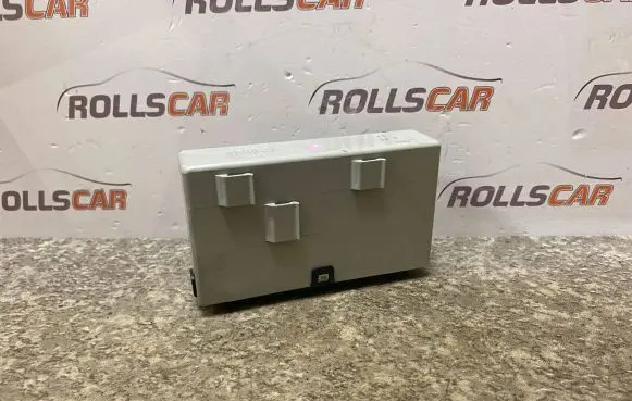Alarm control unit/module