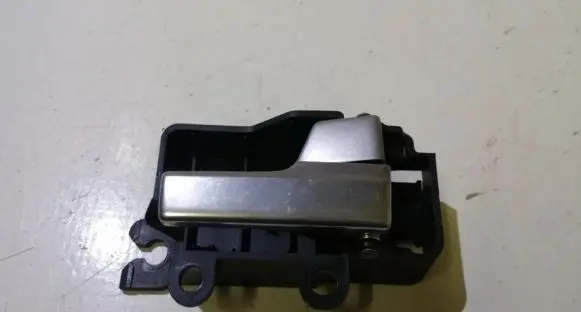 Ford Focus C-MAX Front door interior handle 3m51r22600aa 3m51-r22600-aa