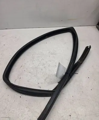 Volvo S80 Rubber seal rear door 1234