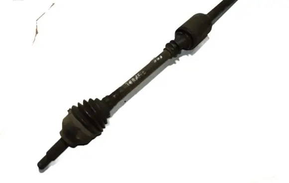 Renault Trafic II (X83) Front driveshaft