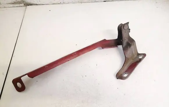 Nissan Note (E11) Engine bonnet/hood hinges
