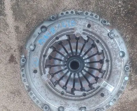 Mini One - Cooper R57 Dual mass flywheel 8671938