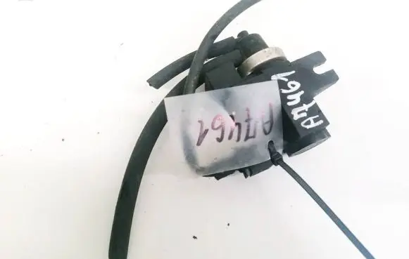 Mercedes-Benz B W245 Turbo solenoid valve A0051535528 70078200