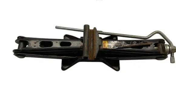 Volvo S40 Lift Jack 