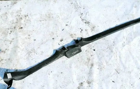 Volkswagen Bora Front sill trim cover 1j4853371