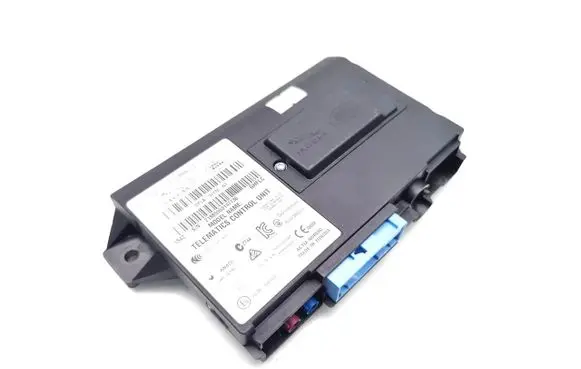 Other control units/modules