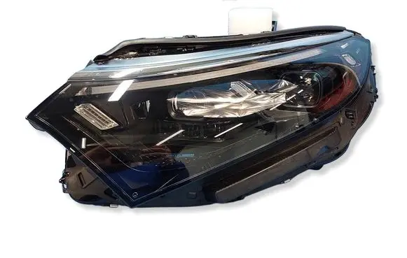 Mercedes-Benz EQS V297 Headlight/headlamp 13102024 100147519 A2979060502