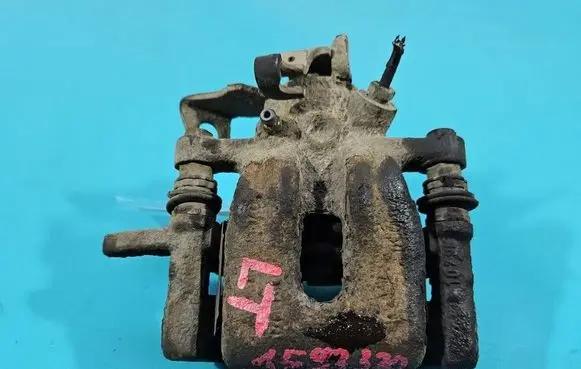 Renault Kangoo II Rear brake caliper IMPRK1593320