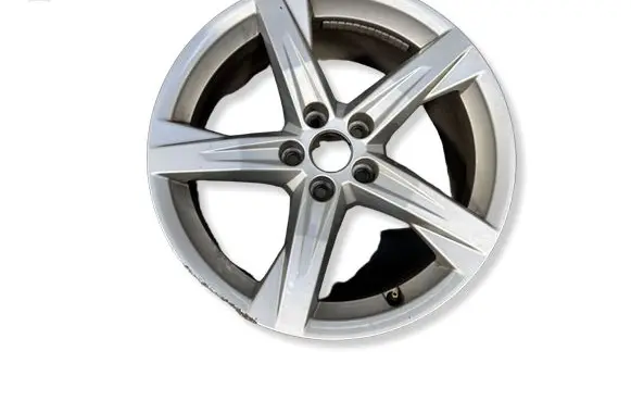 Audi Q5 SQ5 R18 alloy rim 80A601025BE