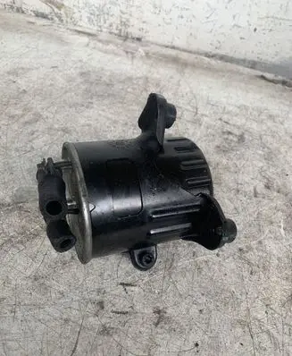 Mercedes-Benz E W211 Fuel filter 