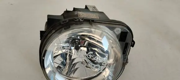 Jeep Renegade Headlight/headlamp 00519597980 19K6T2