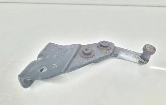 Ford Transit Sliding door lower roller guide/hinge YC15V25001AH