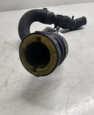 Renault Laguna II Engine coolant pipe/hose