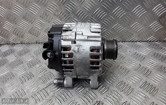 Citroen DS5 Generator/alternator