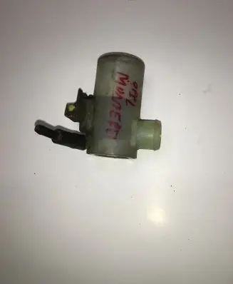 Opel Monterey Windscreen/windshield washer pump