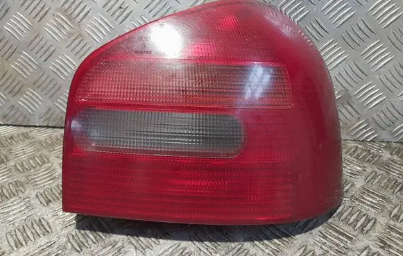 Audi A3 S3 8L Rear/tail lights 8l0945096