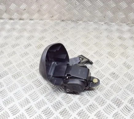 Dodge Stealth Rear seatbelt TK523N379