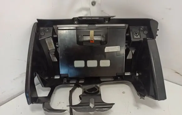 Volkswagen PASSAT B6 Glove box 3c1857114 3c1857285
