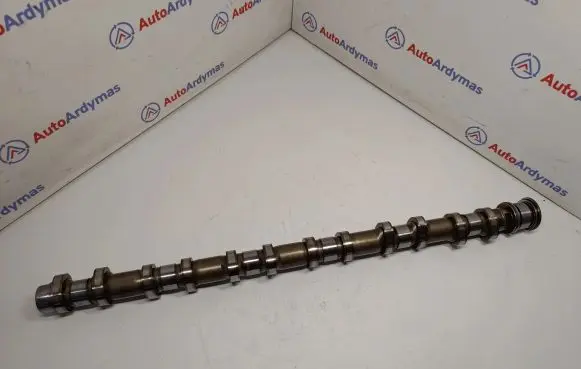 BMW 3 E90 E91 Camshaft 7521596 11317567642