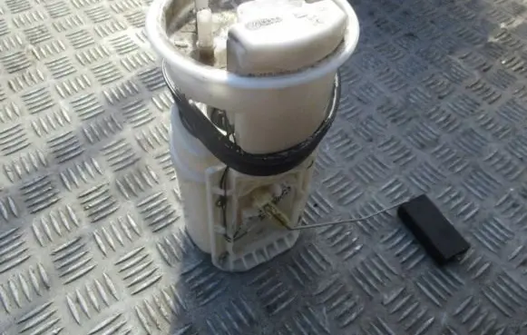 Audi A2 In-tank fuel pump