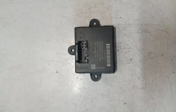 Volvo V40 Door control unit/module 31343873 AV6N14C236B AV6N14C068AA