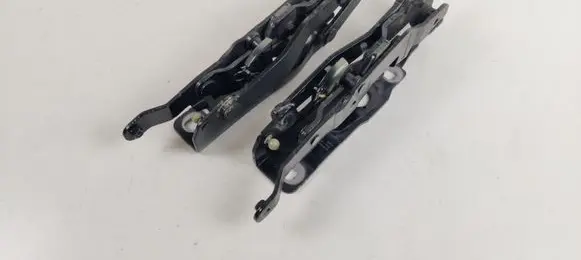 Mercedes-Benz SLK R172 Engine bonnet/hood hinges A1728800228