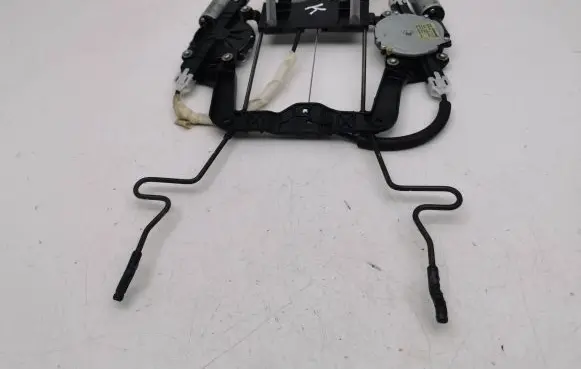 Audi A7 S7 4G Seat adjustment motor 5N0881880G