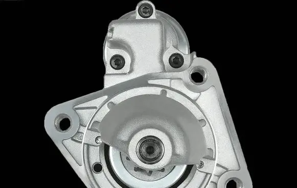 Ford Fusion Starter motor S0096 111906