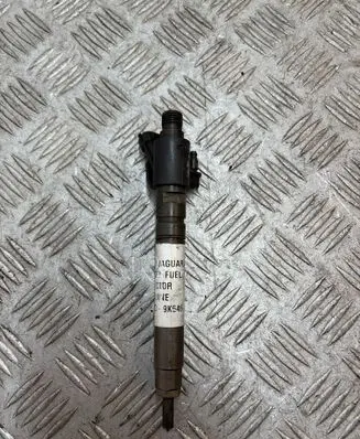 Jaguar XF Fuel injector 9X2Q9K546DB 0445116013 110505