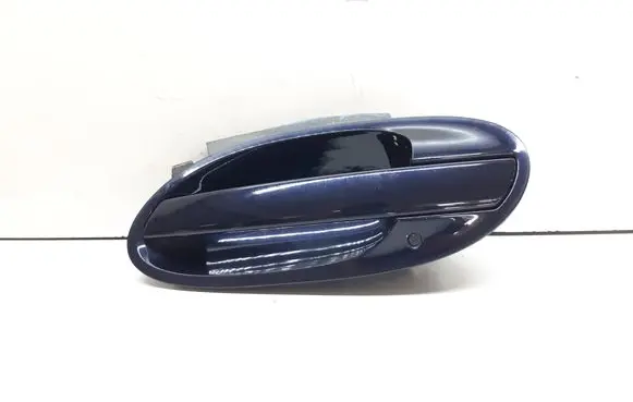 BMW 7 E65 E66 Front door exterior handle 7161125