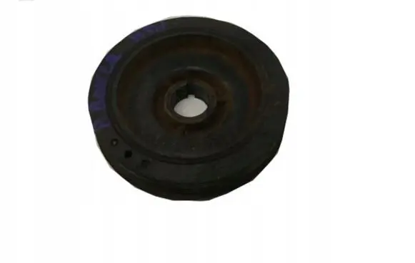 Peugeot Boxer Crankshaft pulley