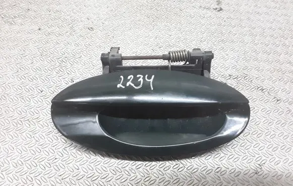 Jaguar X-Type Front door exterior handle