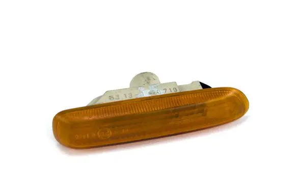 BMW 3 E46 Front fender indicator light 63138370719