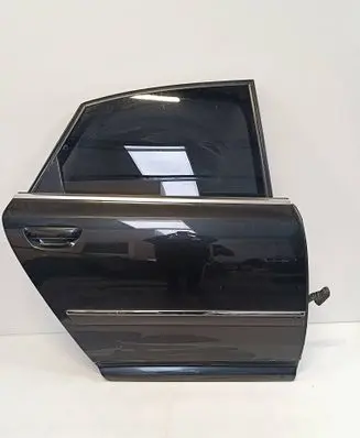 Rear door