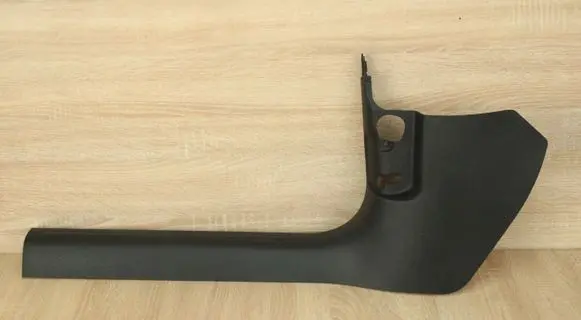 Audi A5 Sportback 8TA Front sill trim cover 8K1867271C