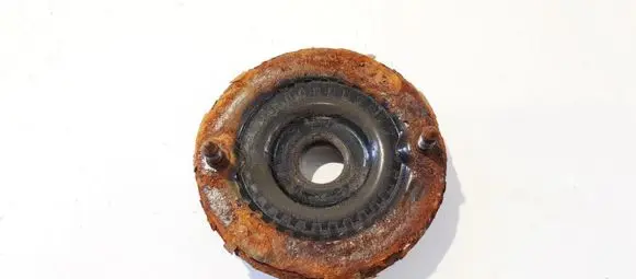 Volkswagen PASSAT B5 Coil spring mount 