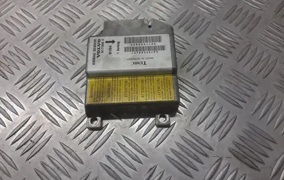 Volvo V70 Airbag control unit/module 9171880D