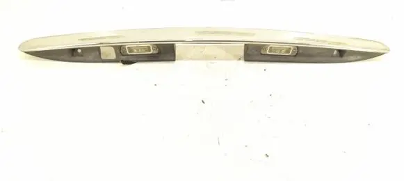 Mercedes-Benz R W251 Number plate light 2517400593 A2517400593