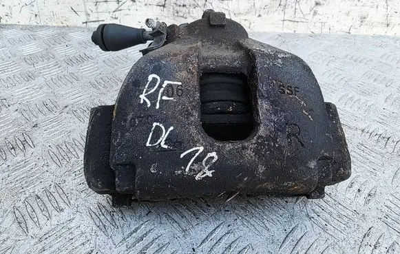 MG ZS Front brake caliper 