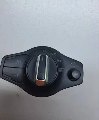 Volkswagen PASSAT B8 Light switch 8K0941531G 2903001404 29300006649