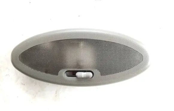 Alfa Romeo 147 Rear seat light 0881700 B032 01SA10