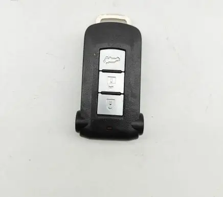 Mitsubishi Outlander Ignition key/card G8D644MKEYE 8637B127