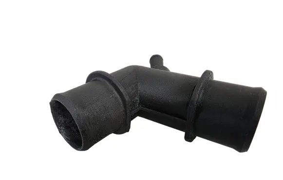 Toyota Avensis T270 Engine coolant pipe/hose 165710t010 3D-PRINT