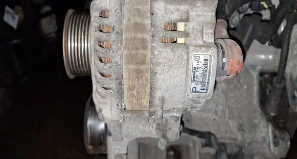 Nissan Micra Generator/alternator 231001HH1A A5L0191A