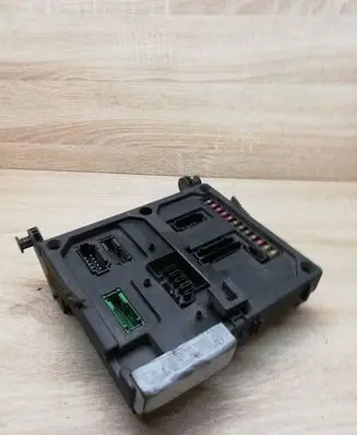 Ford Galaxy Fuse box set S108145300H