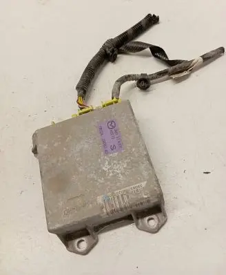 Airbag control unit/module