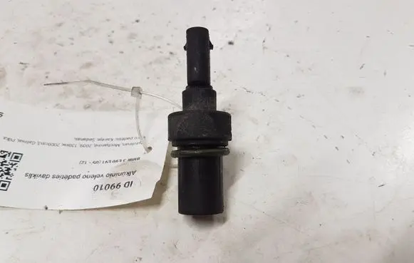 BMW 3 E90 E91 Crankshaft position sensor 780309301